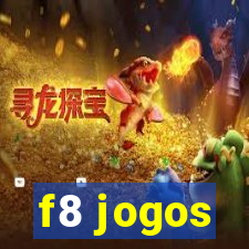 f8 jogos